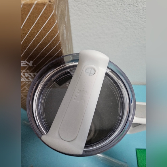 Stanley Flowstate Tumbler - Custom Design - Picture 3 of 7